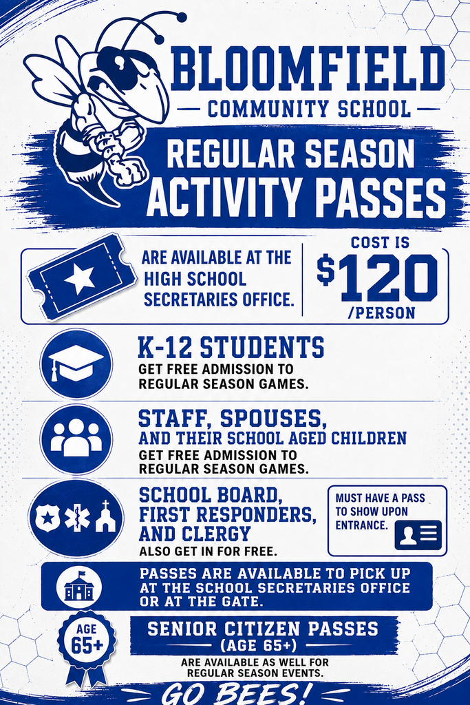 regular season activity passes