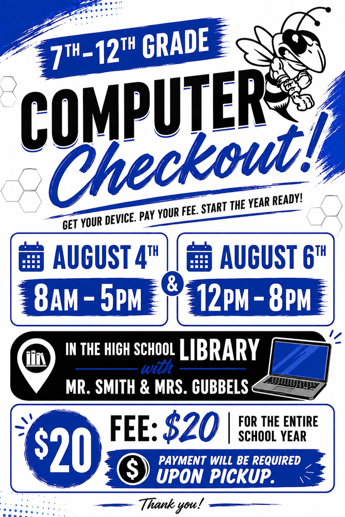 7-12 computer check out dates