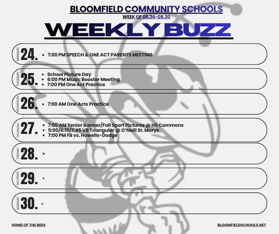 weeklybuzz