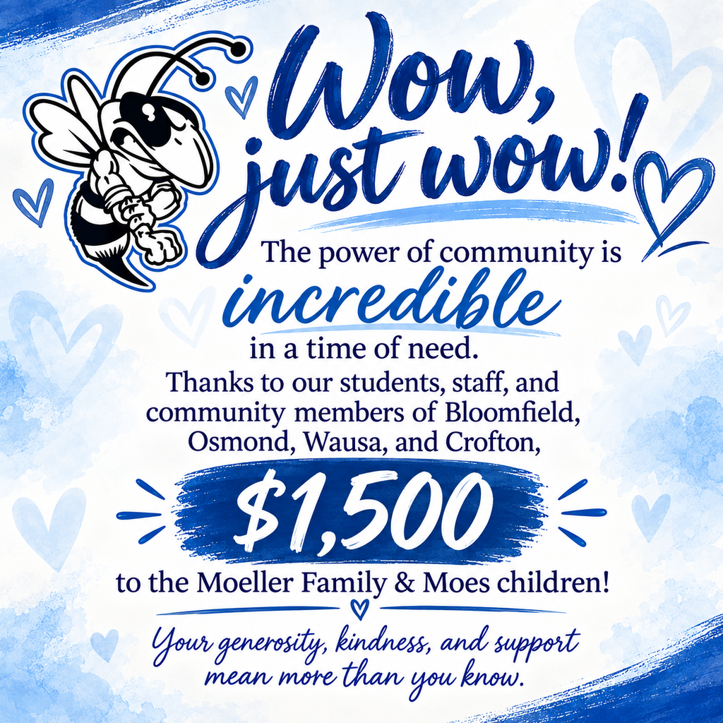 donations raised
