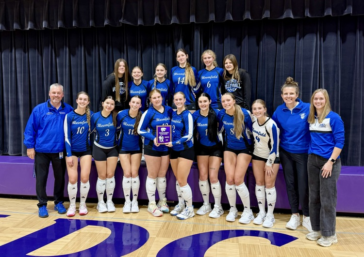 Hartington Newcastle invite champions 
