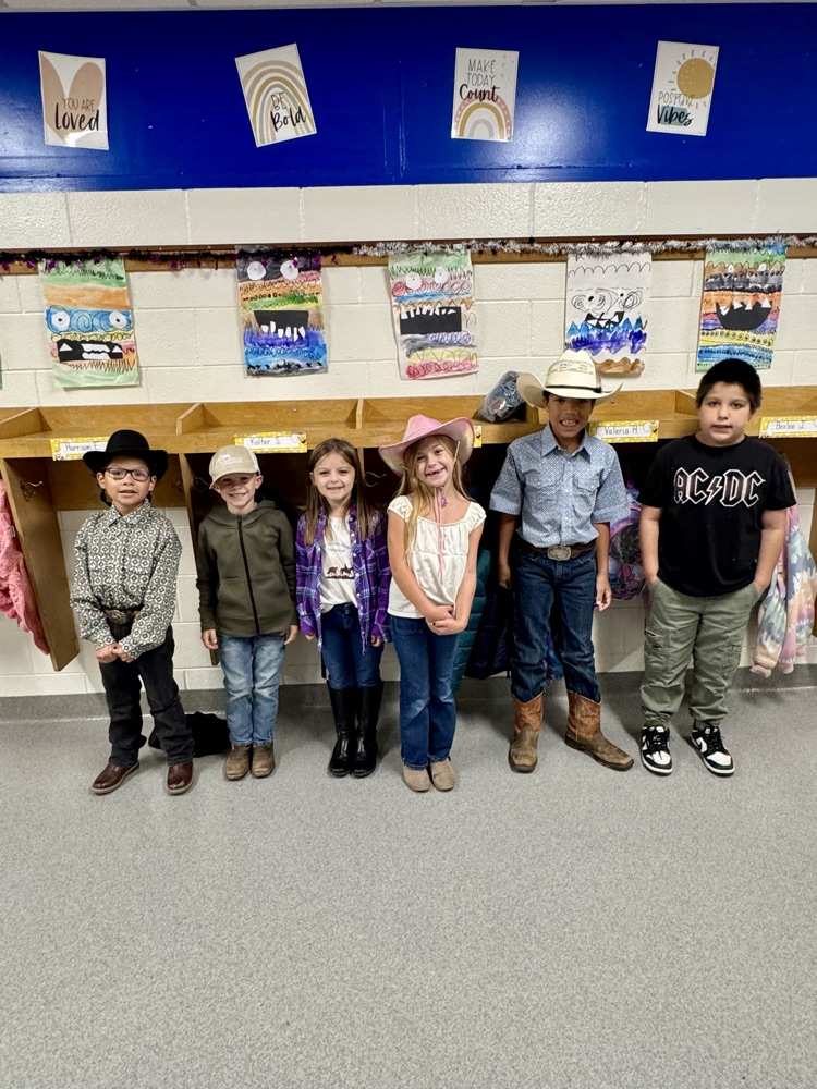 2nd graders