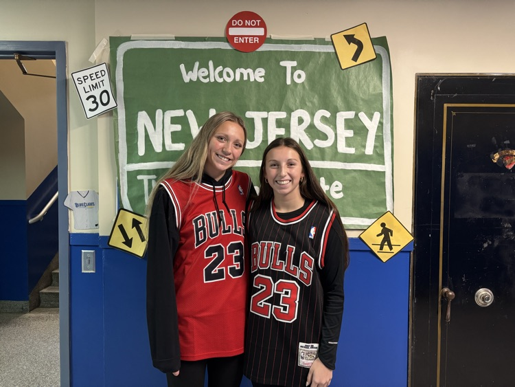 New Jersey