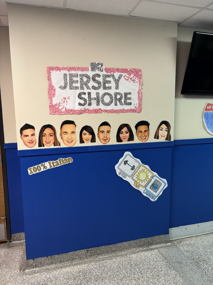 New Jersey