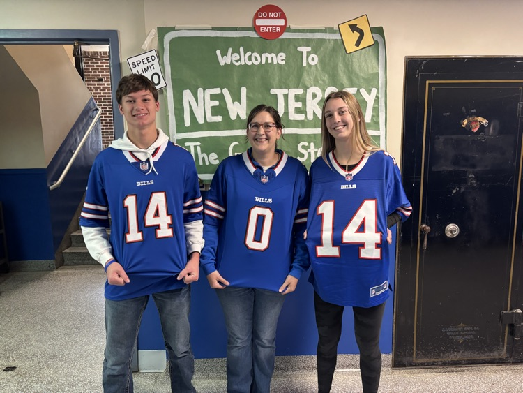 New Jersey