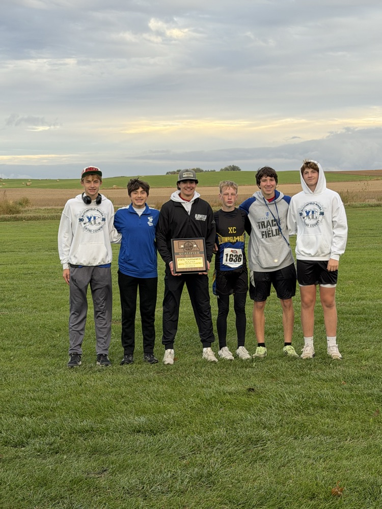 district XC