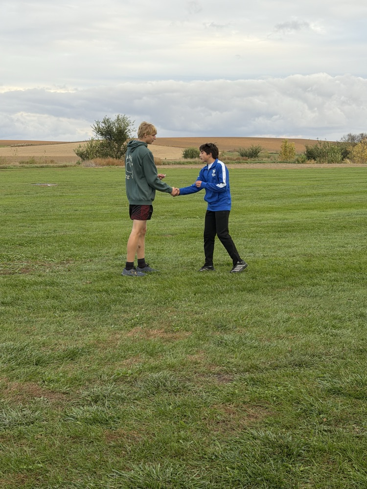 district XC