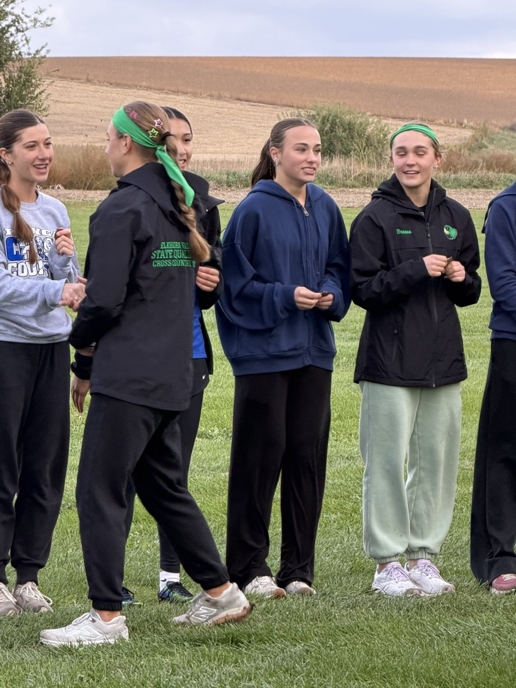 district XC