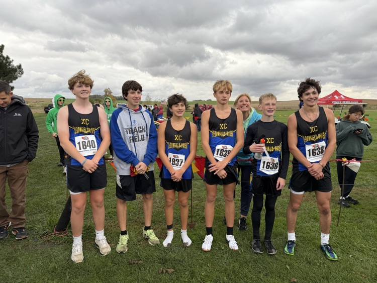 district XC