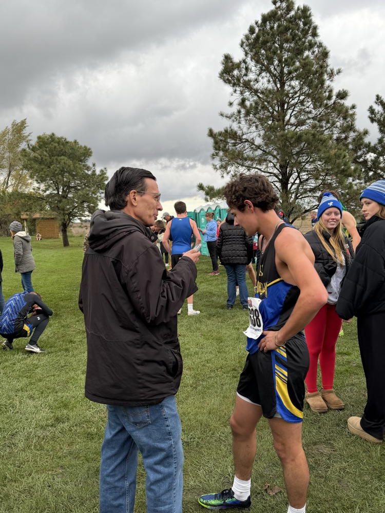 district XC