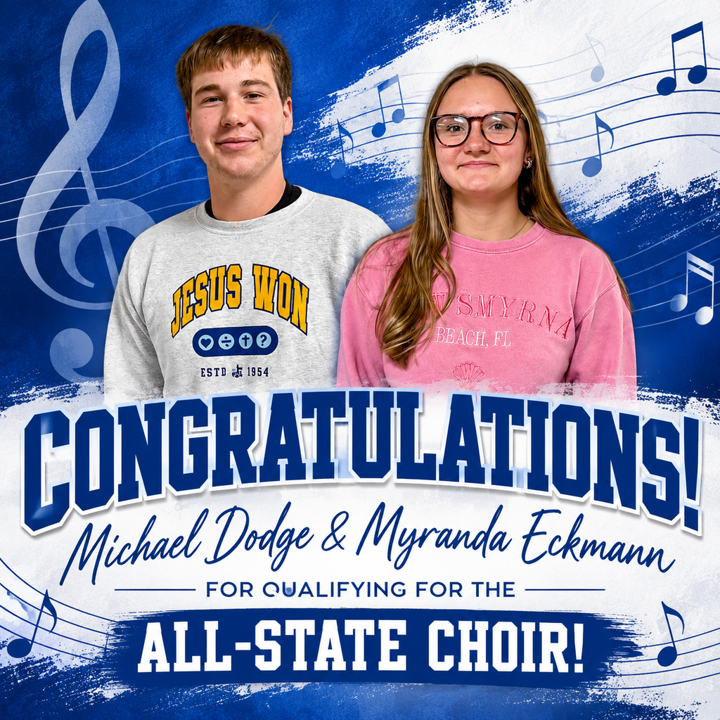 all-state choir