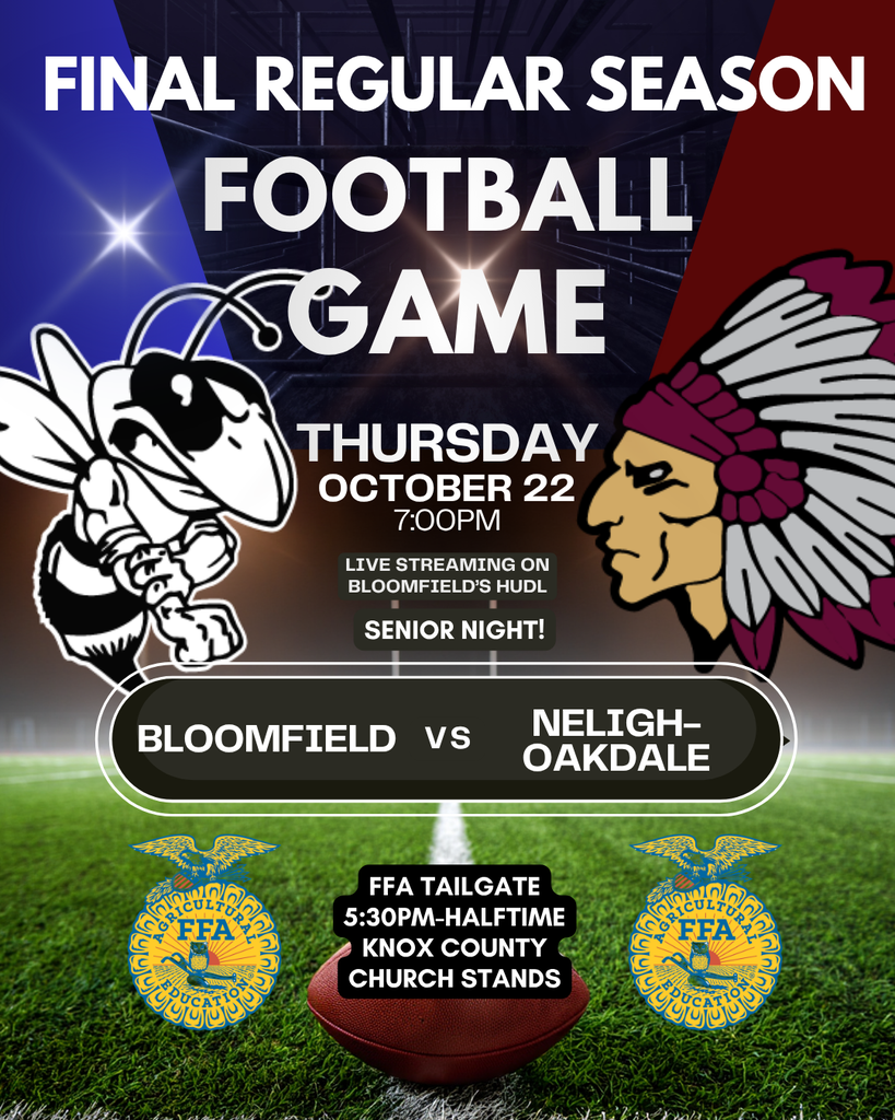 football game tonight