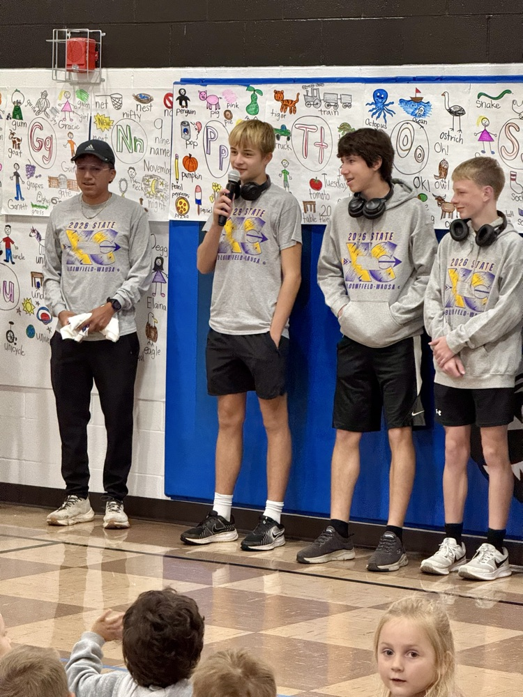 state XC runners 