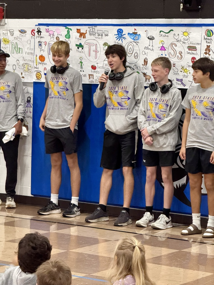 state XC runners 