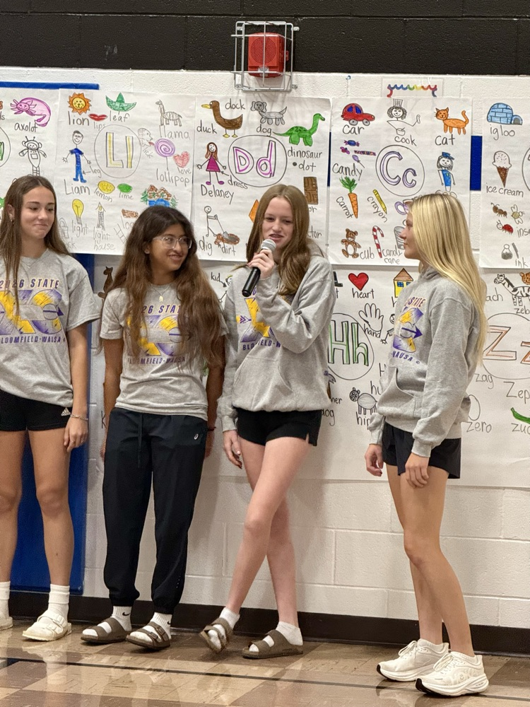 state XC runners 