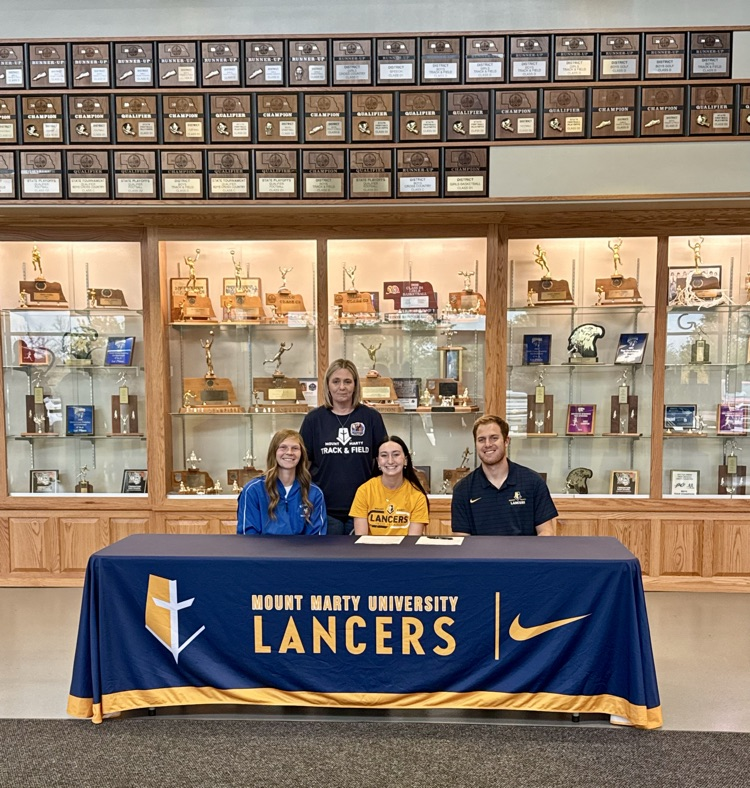 Makinna Lovell Mount Marty commit 