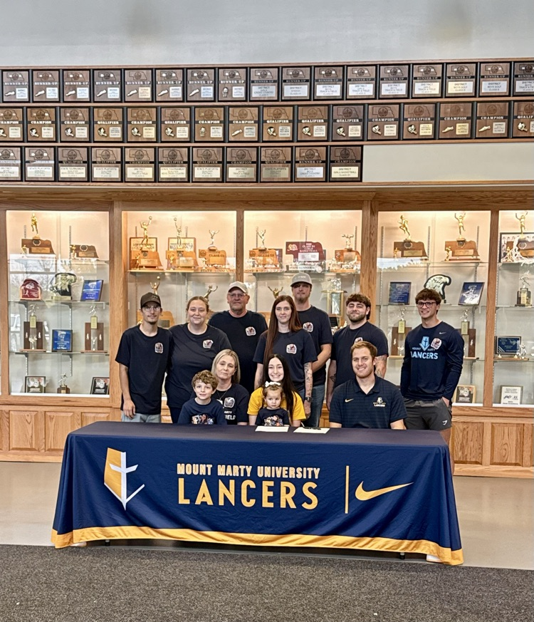 Makinna Lovell Mount Marty commit 