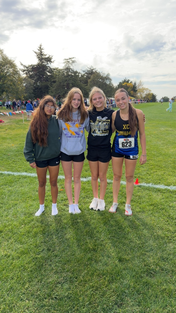 state XC runners