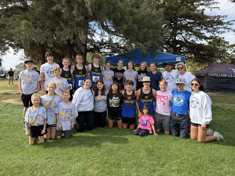 state XC runners