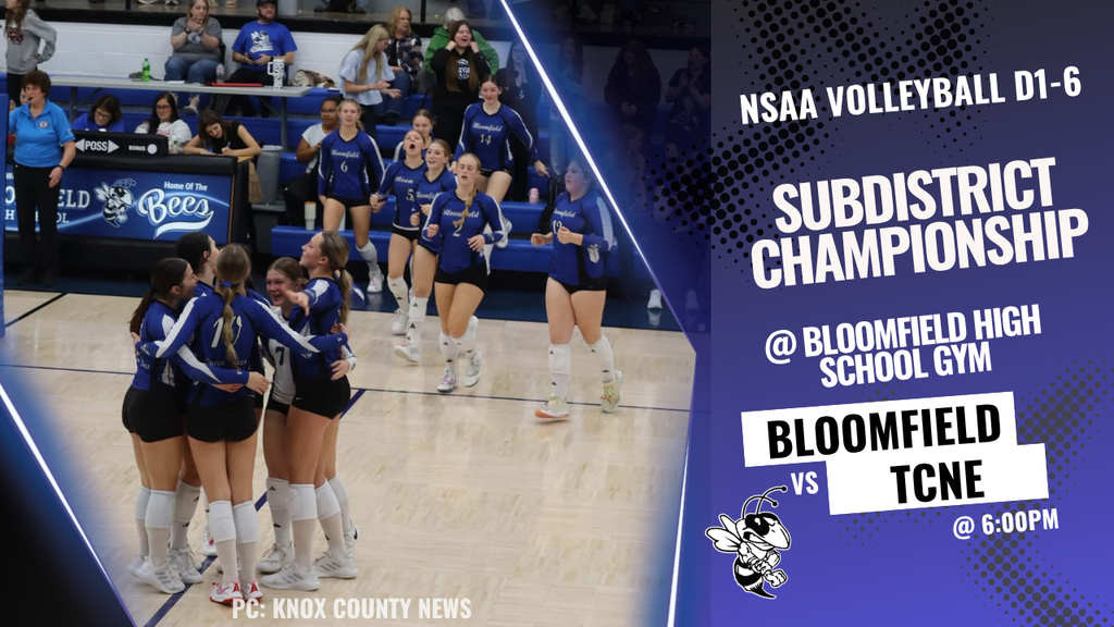 subdistrict championship