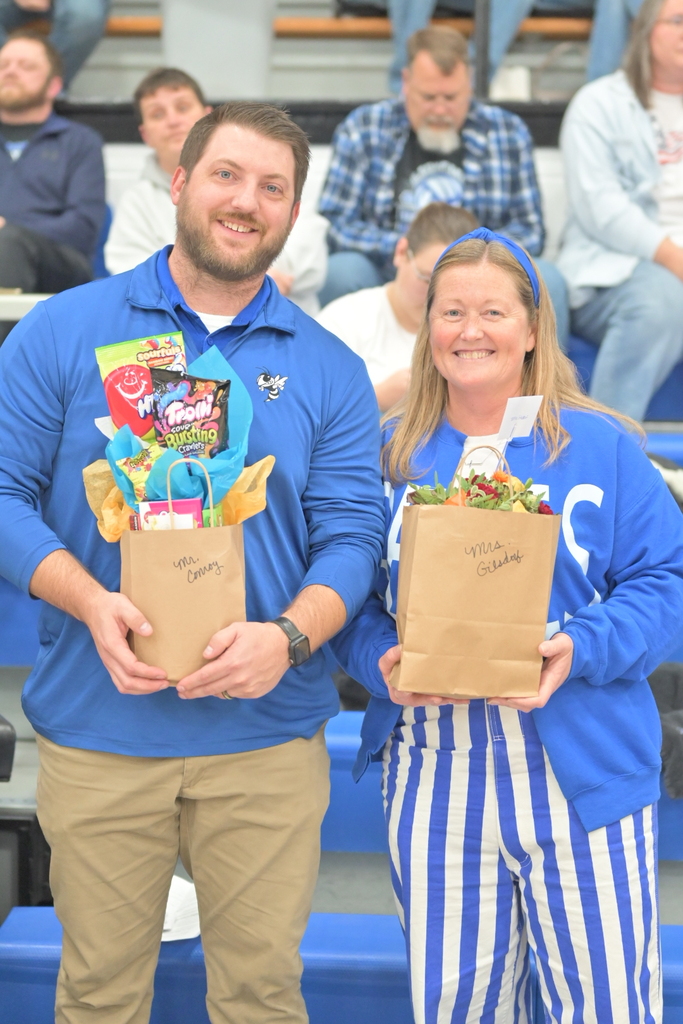 national principals month