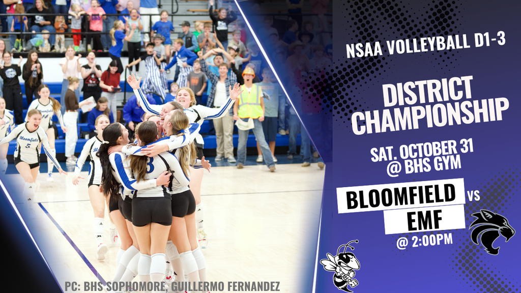 vb district final