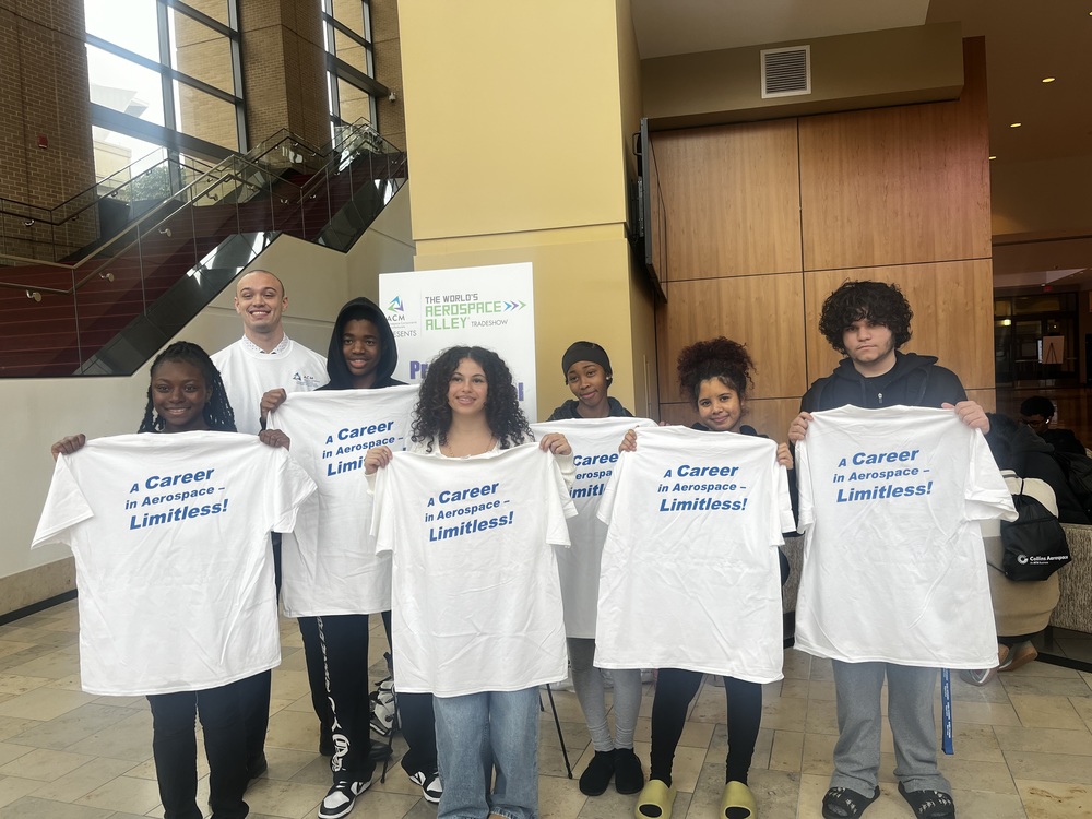 GEMS: Aerospace Alley