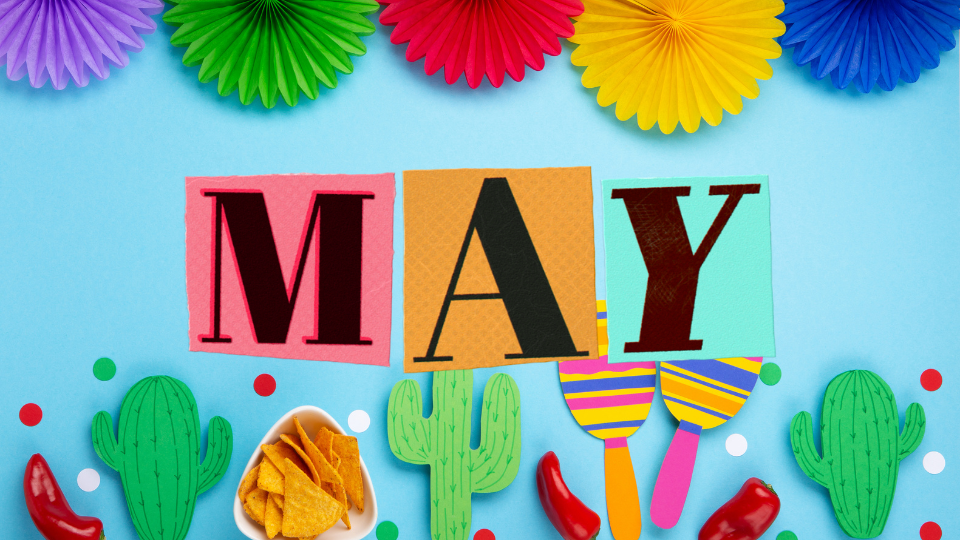 may