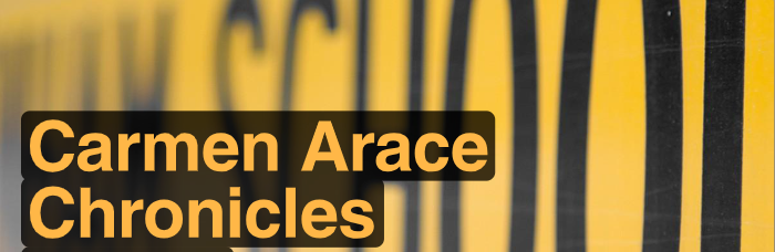 Chronicles screenshot