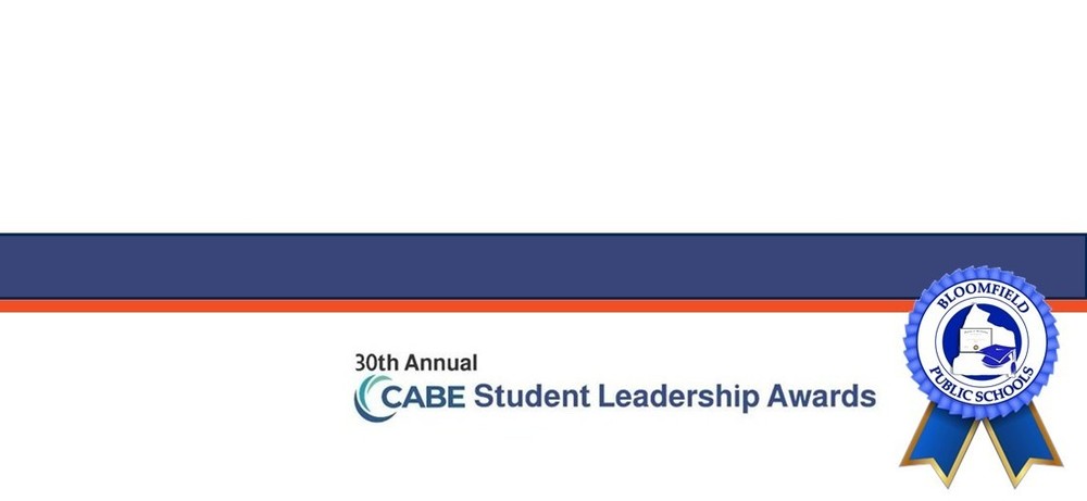 Leadership Award