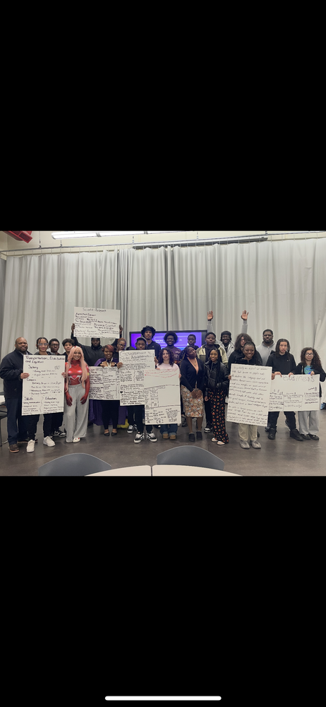 16 Career Cluster Workshop