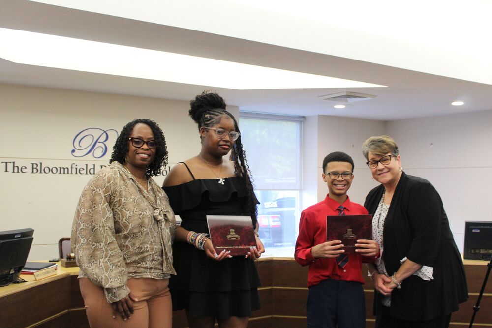 BOE Awards