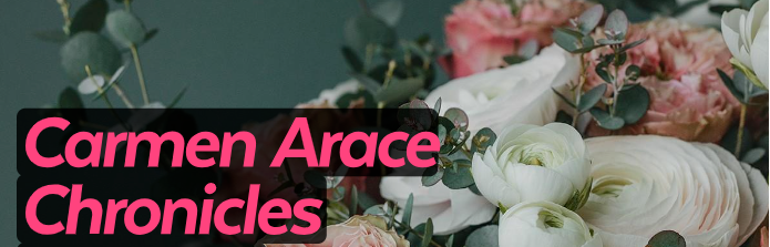 Screenshot of the chronicles