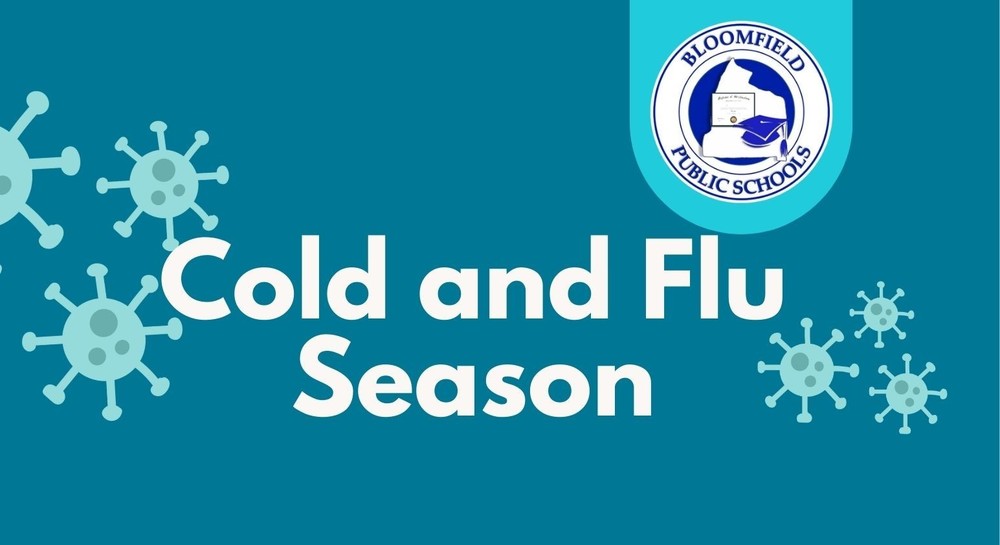 Cold and Flu Season