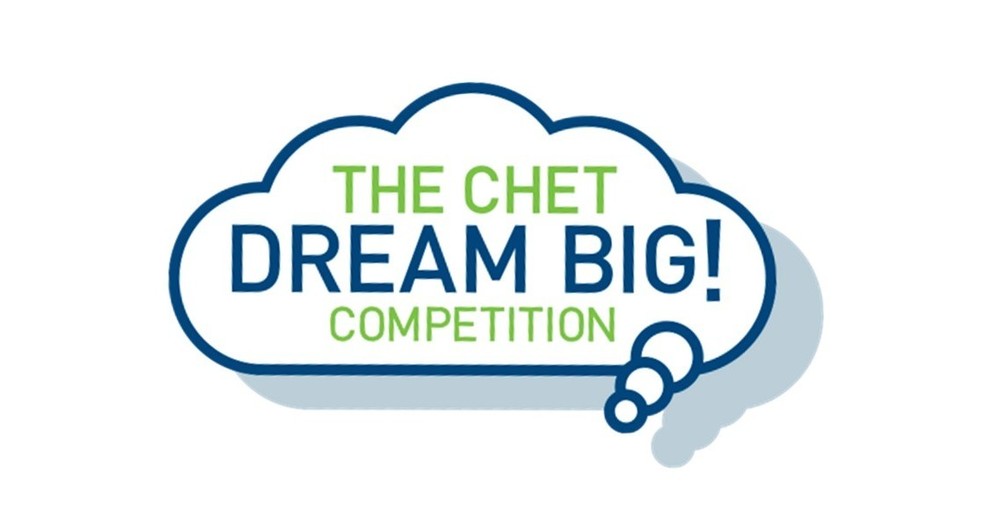 CHET Dream Big