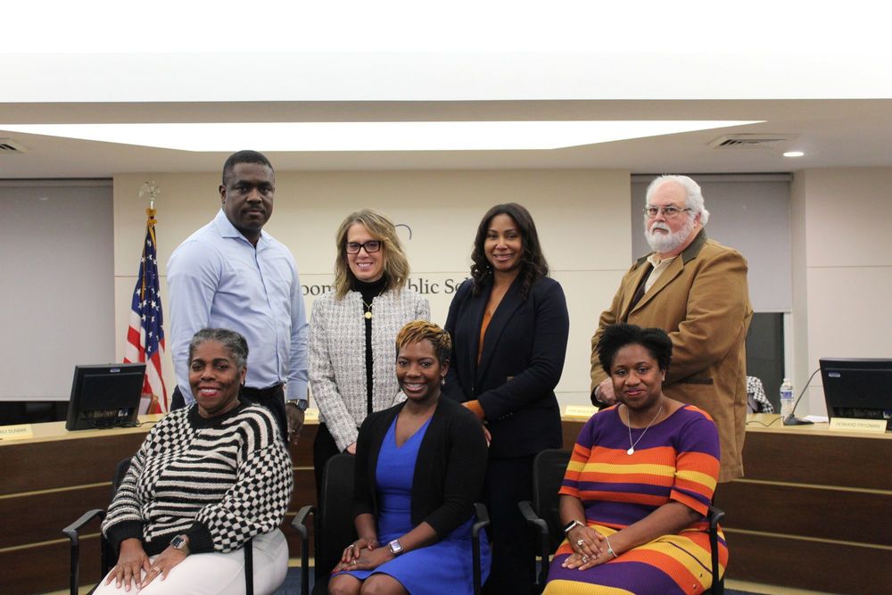 Bloomfield Board of Education