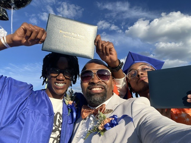 Graduation