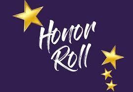 Honor Roll