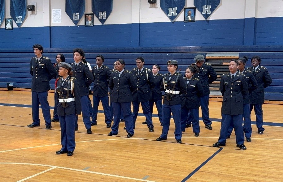 JROTC