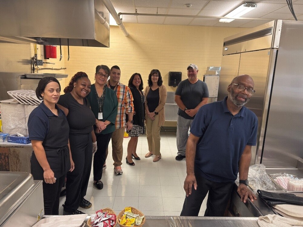 Collaboration with East Granby