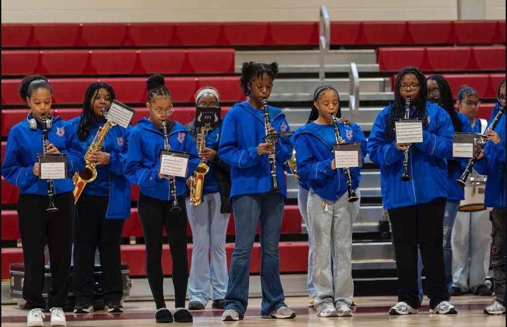 BHS Band