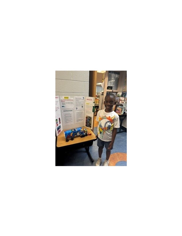 Science Fair