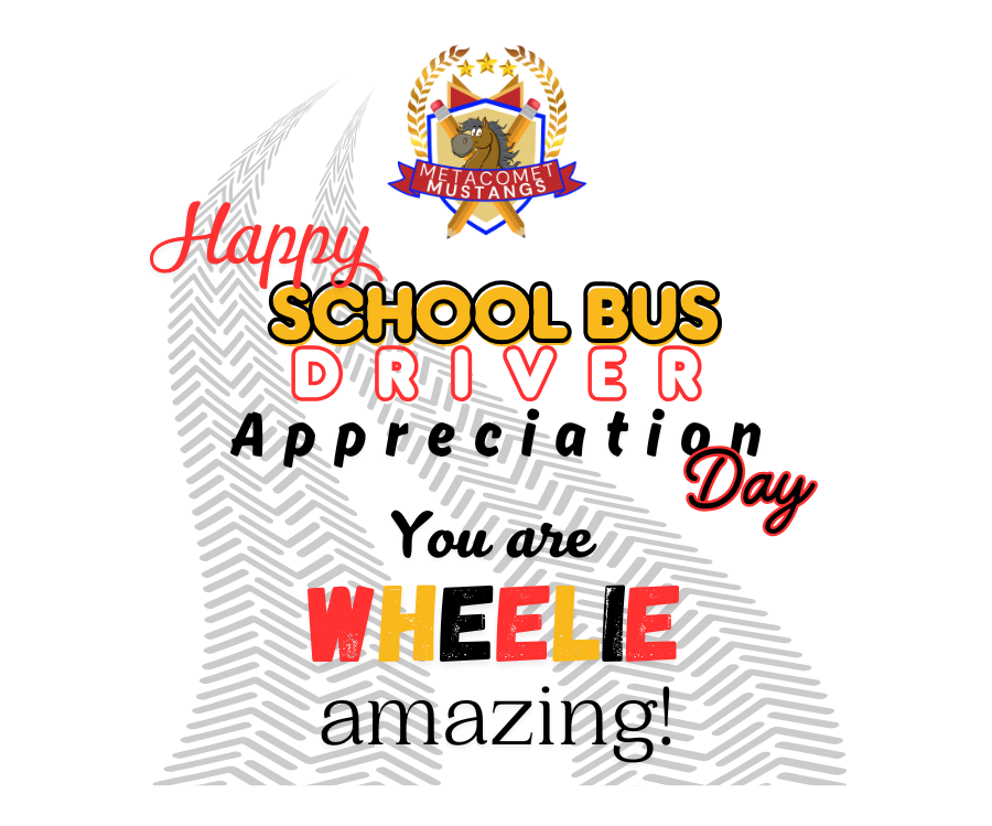 2025 MES BUS DRIVER APPRECIATION