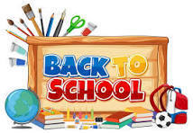 Back To School