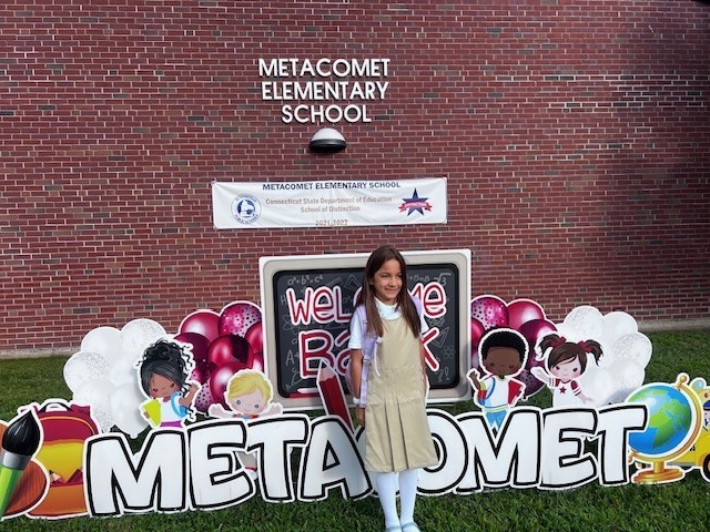 Student First Day
