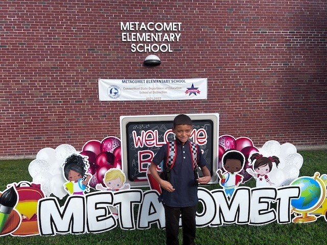 Metacomet First Day