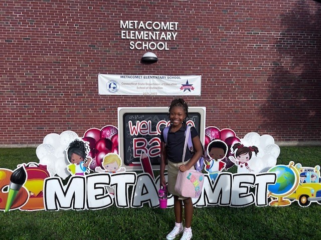 Metacomet First Day