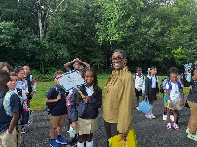 Metacomet students