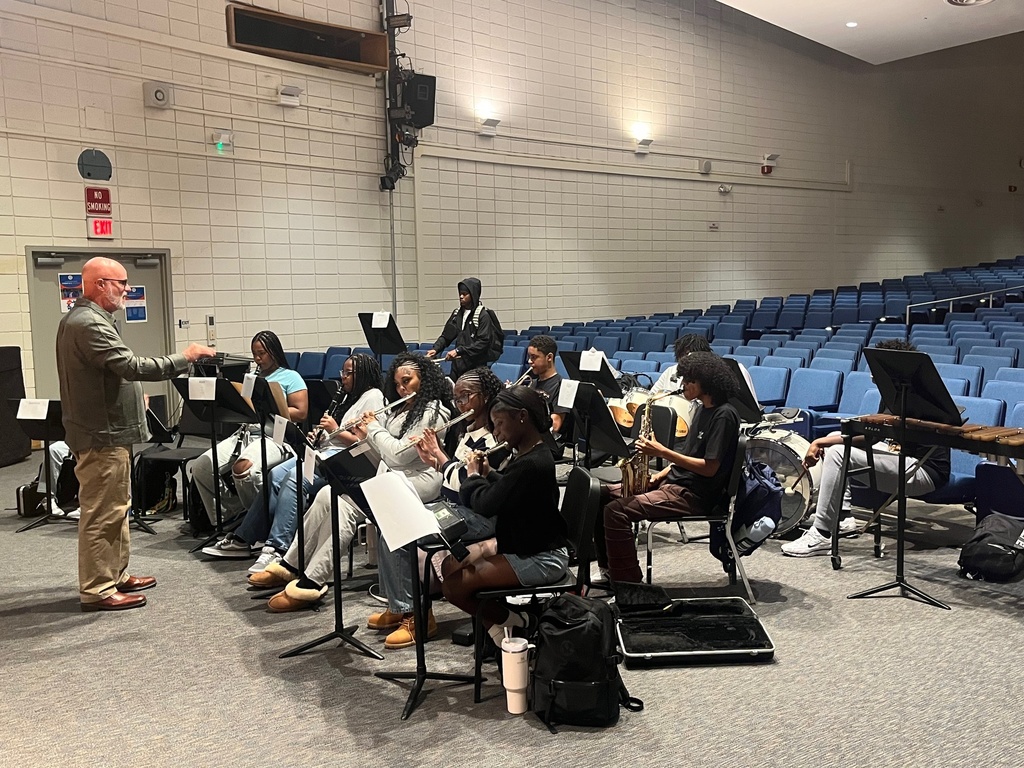 BHS Band