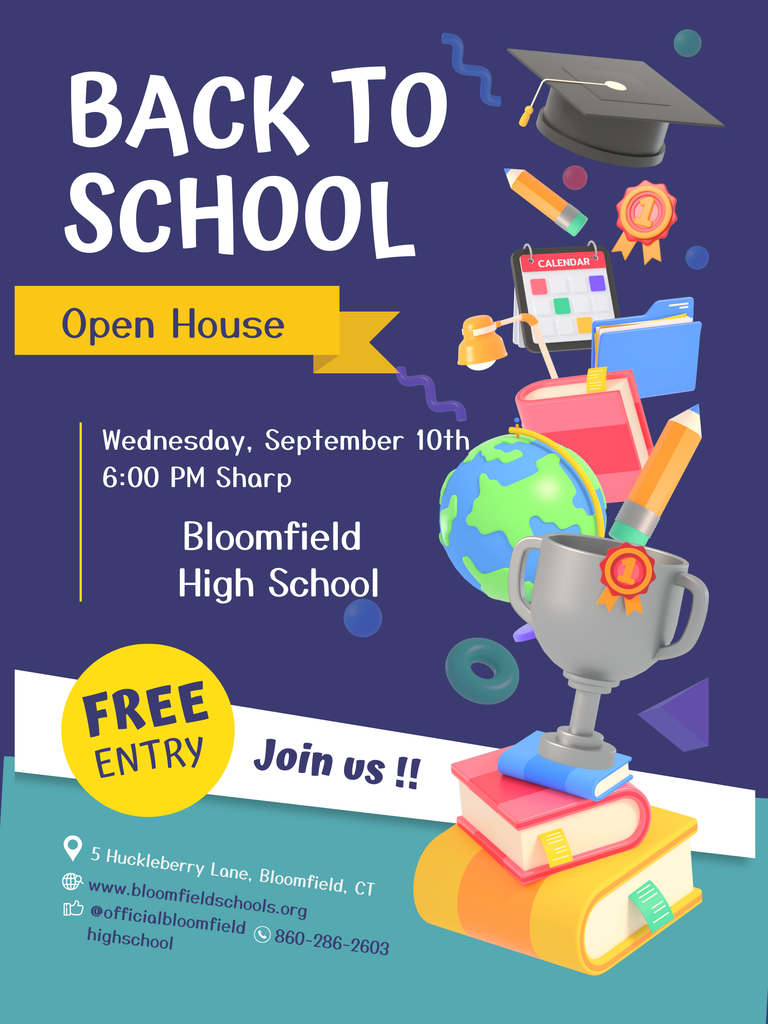 Open House